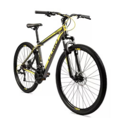 Bicicleta Olmo Wish 290 Disc 21 V Rod 29 Talle 20 Aluminio - HogarStore