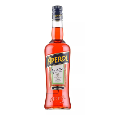 Aperitivo Aperol 750ml