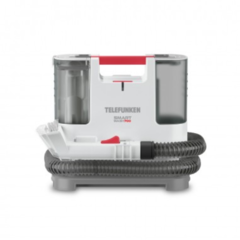 Limpia Alfombras y Tapizados Telefunken Smart Wash 700 2100W 3L - comprar online