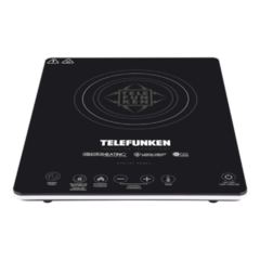Anafe Eléctrico Telefunken AI9000 por Inducción 2100W - comprar online