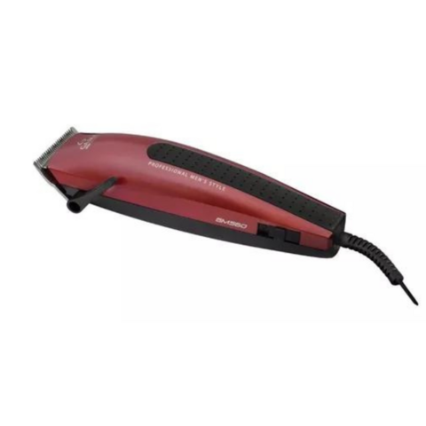 Cortadora de Pelo Ga.Ma Clipper Magnetico GM560 21 piezas