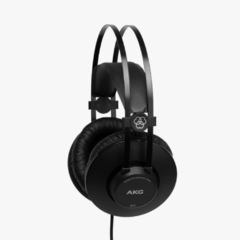 Auricular AKG K52 Profesionales Over-Ear en internet