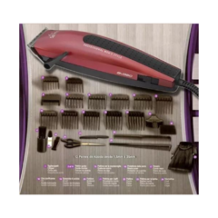 Cortadora de Pelo Ga. Ma Clipper Magnetico GM560 24 piezas - comprar online