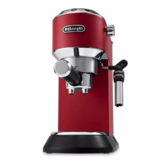 Cafetera Express Delonghi Dedica Ec-685 15 Bares - comprar online