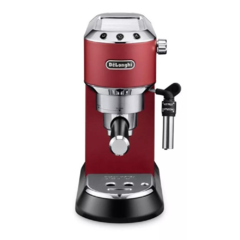 Cafetera Express Delonghi Dedica Ec-685 15 Bares en internet