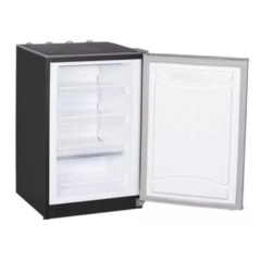 Freezer Vertical Lacar FV150 Gris 130Lts - comprar online