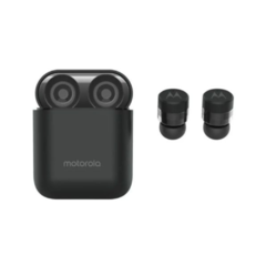 Auriculares Motorola Motobuds 120 Bluetooth Wireless - tienda online