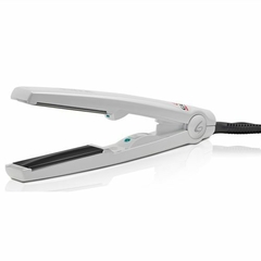 Planchita de Pelo Gama Titanium Laser Ion