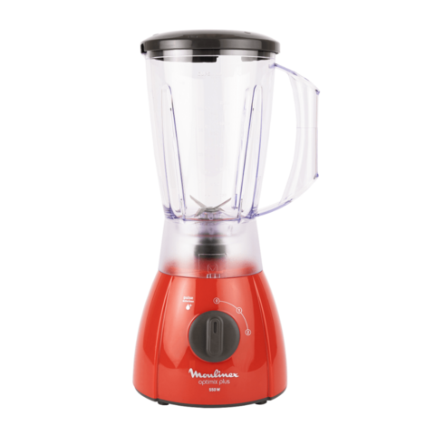 Licuadora Black decker Blx3 ar 500w 1.5 Litros