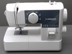 Máquina De Coser Jaguar Art 021 Hogareña Costura Con Pedal - comprar online