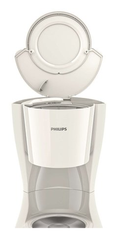 Cafetera Philips Daily Collection Hd7447 1,2l - tienda online