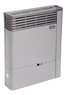 Calefactor Tiro Balanceado Emege 2155 Tbt 5400c C/termostato