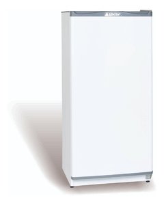 Heladera Sin Freezer Lacar 80mg Capacidad 237 Lts, Blanco