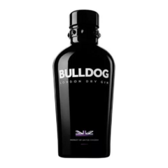 Gin Bulldog London Dry 700ml x 6 unidades - comprar online