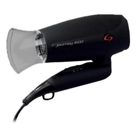 Secador de Pelo GaMa Journey 1600 Plegable 1600W