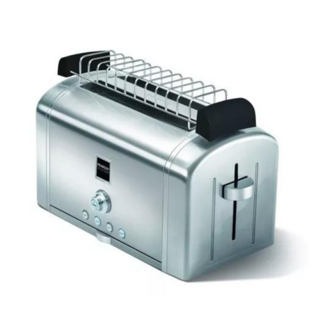 Tostadora Peabody PE-T8567 1600W Inox