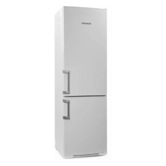 Heladera Con Freezer Kohinoor Kgs-4094/7 358lts Blanco