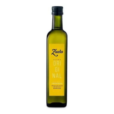 Aceite Zuelo Original Botella 500ml