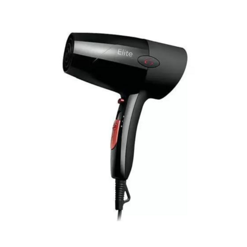 Secador de Pelo GaMa Elite 1600W