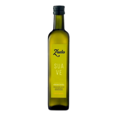 Aceite Zuelo Suave Botella 500ml