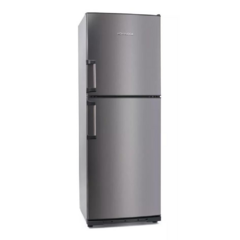 Heladera Con Freezer Kohinoor Kfa-3494/7 311lts Acero