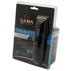 Trimmer GaMa GT405 Inalámbrico con Pila - comprar online