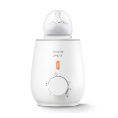 Calienta Mamaderas y Papilla Philips Avent SCF355 300W