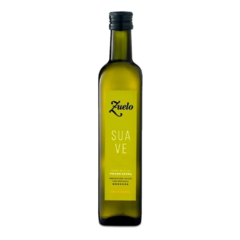 Aceite Zuelo Suave Botella 500ml x 12 unidades - comprar online