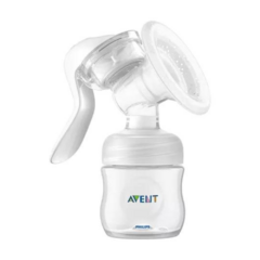 Saca Leche Philips Avent Manual Comfort SCF330