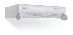 Purificador Extractor De Cocina Axel Ax-800 100w 3vel