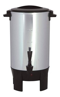 Cafetera Sikla Dk-30 Capacidad 5 Lts