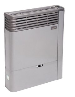 Calefactor Sin Salida Emege 3130 Scet 3000c C termostato
