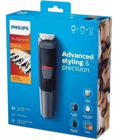 Cortabarba Philips Mg5730/15 11 En 1, Multigroom en internet