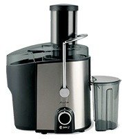Juguera Centrifuga Smart-tek Juice Master 2 800 W, 750 Ml - HogarStore