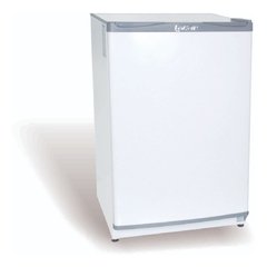 Heladera Sin Freezer Lacar 60mg Capacidad 170 Lts, Blanco