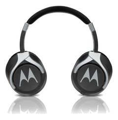 Auriculares Motorola Pulse 200 Extra Bass Sh026 - HogarStore