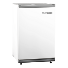 Heladera con Congelador Telefunken TK-150R 150L - comprar online