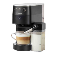 Cafetera Multicápsula Westinghouse 19 Bares 1,4L - comprar online