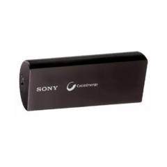 Cargador Portátil Sony CP-V3 2800mAh Original