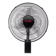 Ventilador De Pared Axel 16 Con Soporte Oscilante 50w - comprar online