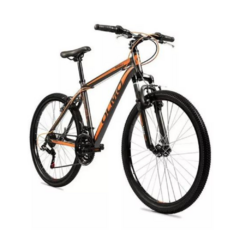 Bicicleta Olmo Wish 290 Disc 21 V Rod 29 Talle 20 Aluminio - comprar online