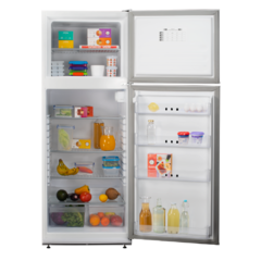 Heladera con Freezer Telefunken KD-420F 420L Clase A - comprar online