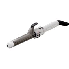 Rizador GaMa Titanium 19mm Curling Iron Digital - comprar online