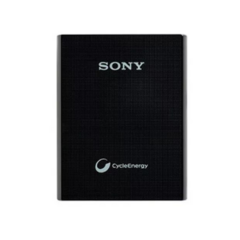 Cargador Portátil Sony CP-V3B 3400mAh Original - comprar online