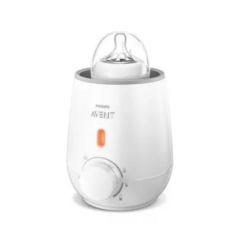 Calienta Mamaderas y Papilla Philips Avent SCF355 300W - comprar online