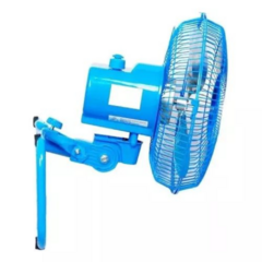 Ventilador Kanji KJH-FI1006501 10" 3 en 1 3 Velocidades - tienda online