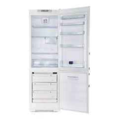 Heladera Con Freezer Kohinoor Kgs-4094/7 358lts Blanco - comprar online