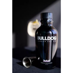 Gin Bulldog London Dry 700ml con Estuche en internet