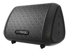 Parlante Motorola Bluetooth Inalambricos Sonic Sub 240 Ipx5