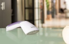 Imagen de Vaporizador De Prendas Porttil Philips Gc360/30